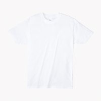 プリントスター （Printstar） 00083-BBT  ライトウェイトTシャツ ホワイト XXL