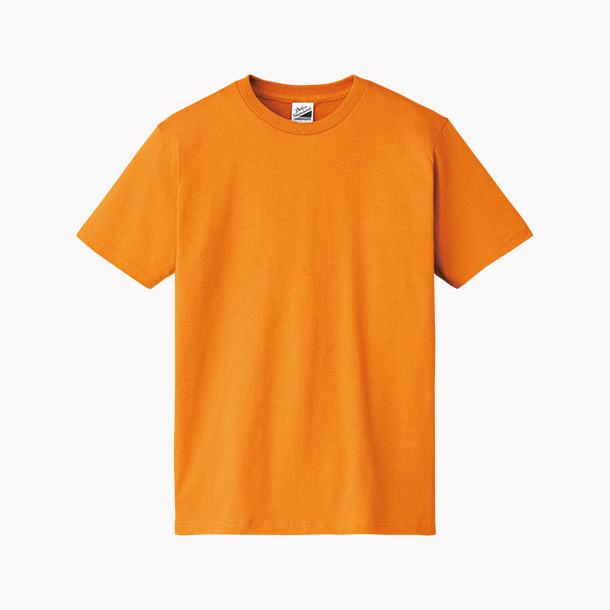 画像1: 在庫限りDALUC ダルク DM030 STANDARD T-SHIRT ジュニア カラー