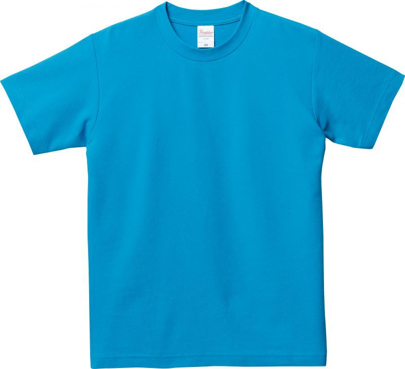 画像1: 在庫限りプリントスター （Printstar） 00117-VP T/CクルーネックTシャツ 3L-5L