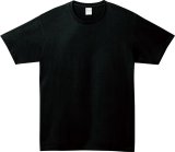 画像: プリントスター （Printstar） 00086-DMTベーシックTシャツ カラー2XL-3XL