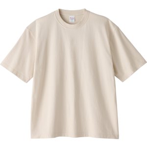 画像: プリントスター （Printstar）00147-BHV 7.4オンス スーパーヘビービッグTシャツ  カラー S-ＸＬ