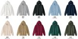 画像: プリントスター （Printstar） 00207-NAH 10.0オンス プルパーカー S-XL